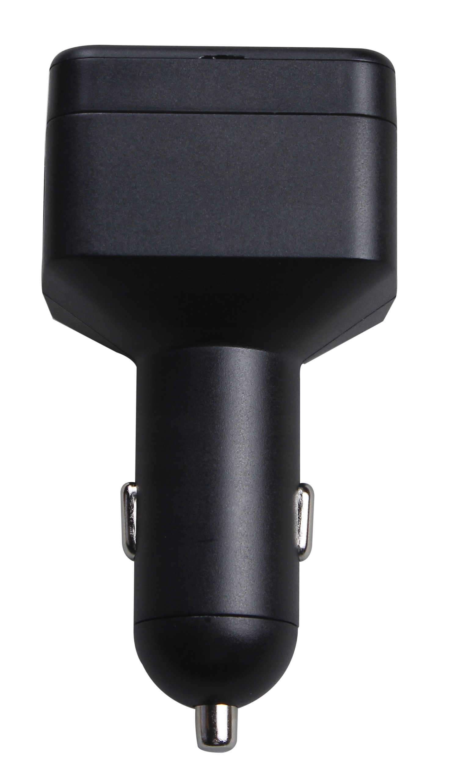 Lokalizator Nadajnik Samochodowy GPS GSM USB - obrazek 2