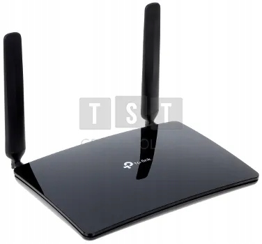 PUNKT DOSTĘPOWY 4G LTE +ROUTER TL-MR6400 300Mb/s ...