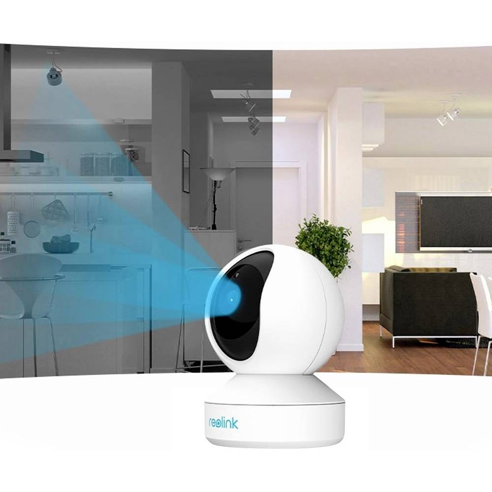 Kamera IP WiFi Reolink E1 Zoom-V2 - obrazek 13