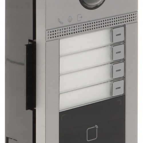 WIDEODOMOFON BEZPRZEWODOWY DS-KV8413-WME1(B) Wi-Fi