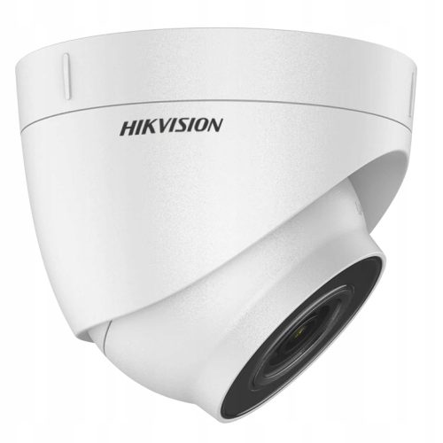 Zestaw do monitoringu Hikvision Zestaw Hikvision P...