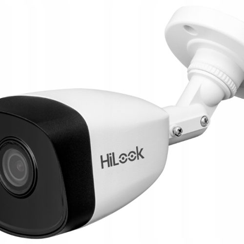 Zestaw do monitoringu HiLook ZESTAW MONITORINGU IP...
