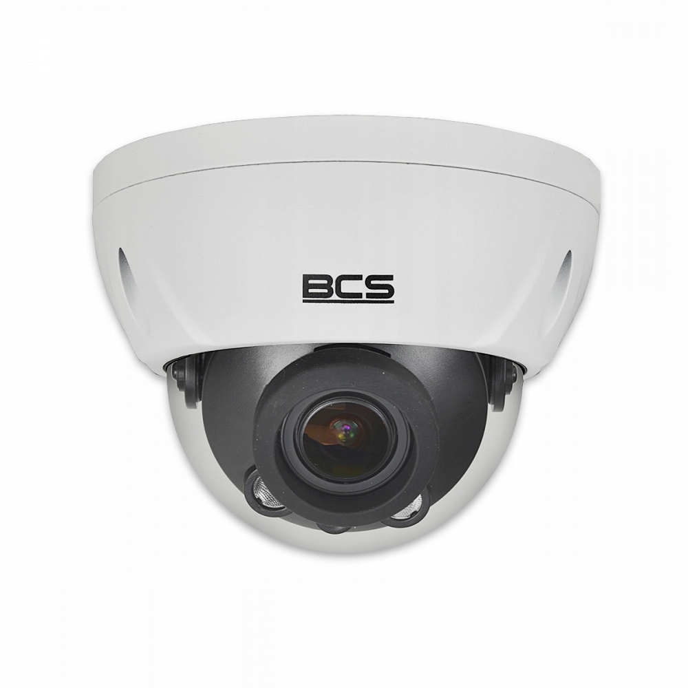 Kamera wandaloodporna IP BCS-DMIP3201IR-AI - 1080p