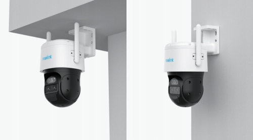 KAMERA REOLINK TRACKMIX GSM 4G LTE 2K 4 MP