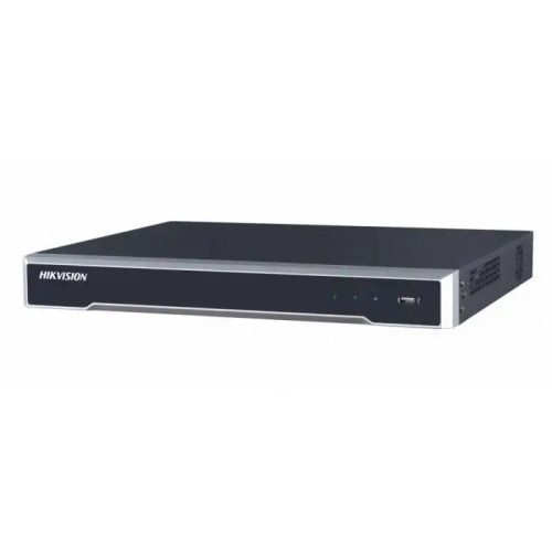 REJESTRATOR IP DS-7608NI-K2/8P 8 KANAŁÓW, 8 PoE ...