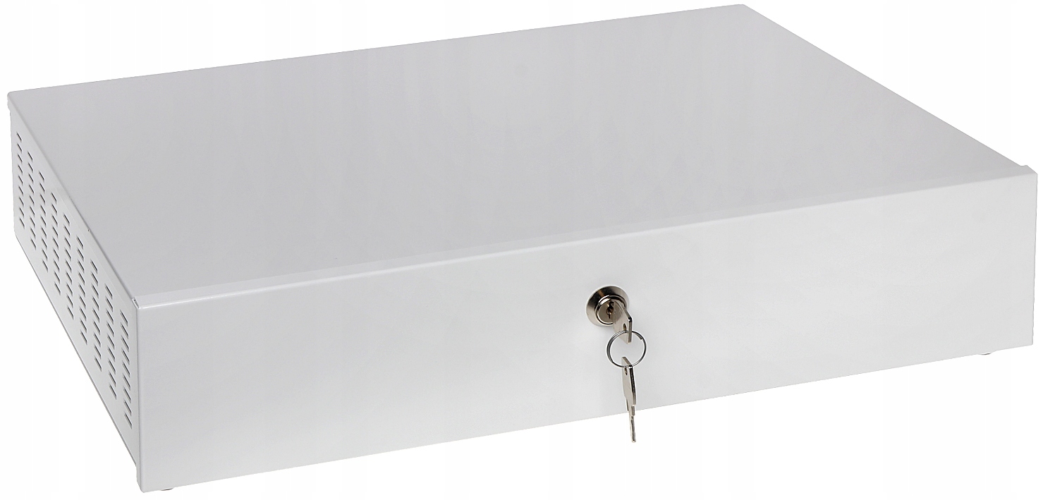 OBUDOWA AWO-483 505 x 405 x 120 mm - obrazek 8