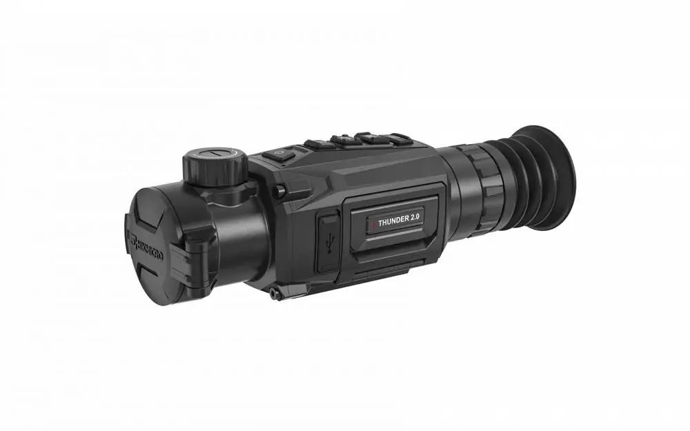 Celownik Hikmicro Thunder TH35P 2.0 1800 m - obrazek 4
