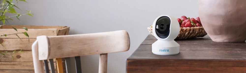 Kamera IP WiFi Reolink E1 Zoom-V2 - obrazek 11