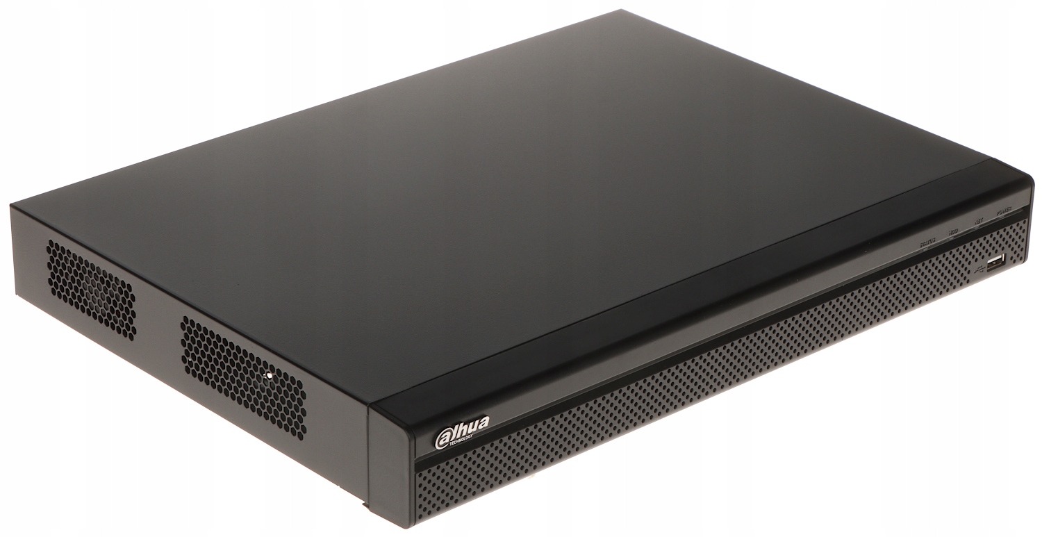 REJESTRATOR IP NVR4232-4KS2/L 32 KANAŁY DAHUA - obrazek 2