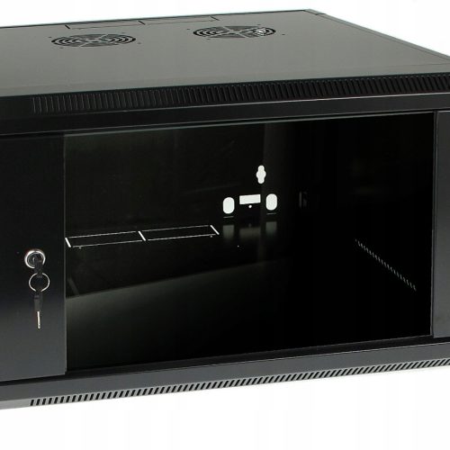 SZAFA RACK WISZĄCA EPRADO-R19-6U/600