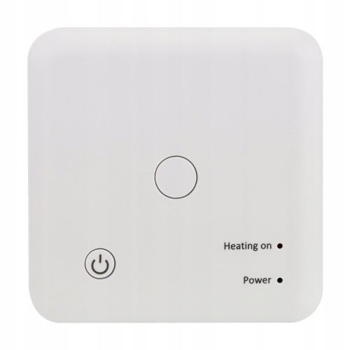 Sterownik Volt 3ZTERWT08W