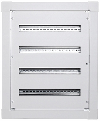 ROZDZIELNICA PODTYNKOWA 96-MODUŁOWA LE-337224 XL