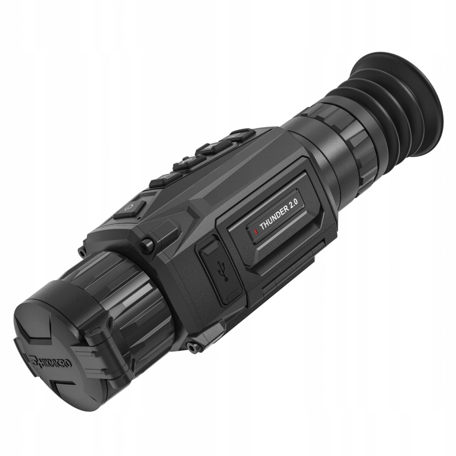 Celownik Hikmicro Thunder TH35P 2.0 1800 m - obrazek 2