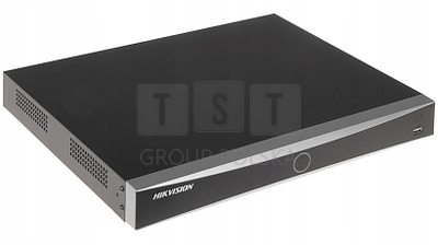 REJESTRATOR IP DS-7616NXI-I2/S(C) 16 KANAŁÓW ACUSE