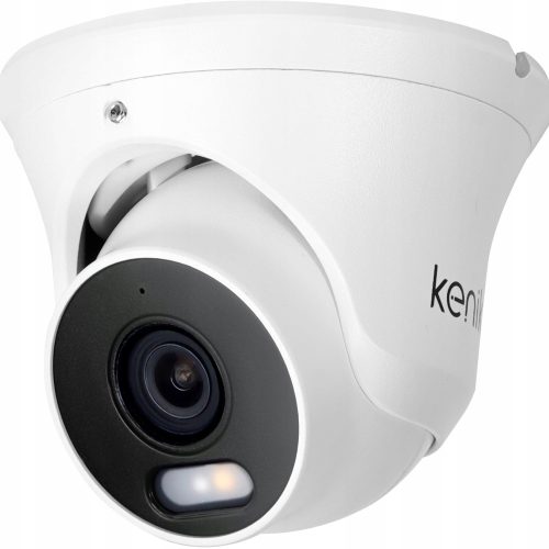 Zestaw do monitoringu dom firma kamera 4x KG-4430D...