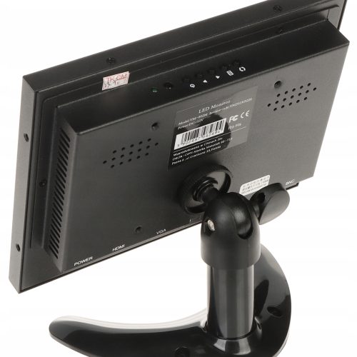 MONITOR HDMI, VGA, 2xCVBS, AUDIO, USB VM-802M 8 &#...
