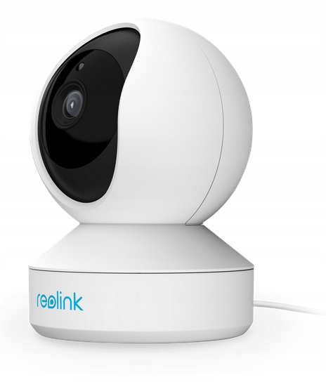 Kamera IP WiFi Reolink E1 Zoom-V2 - obrazek 4