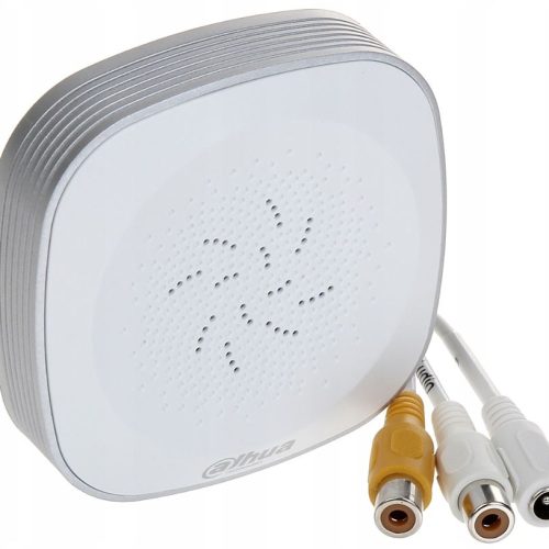 MIKROFON 20Hz~20kHz 10 m² -100 m² DAHUA HAP200