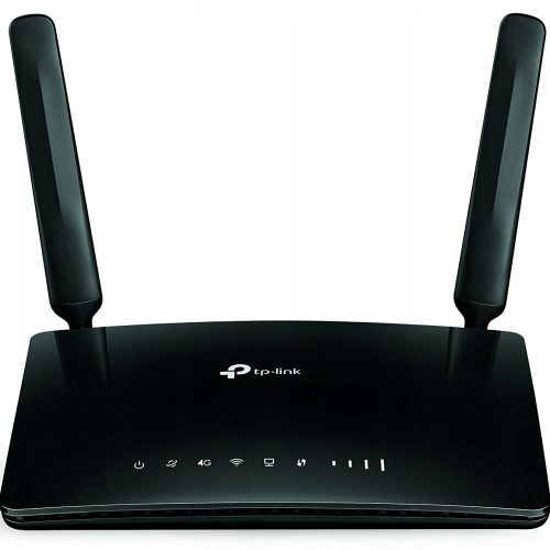 PUNKT DOSTĘPOWY 4G LTE +ROUTER TL-MR6400 300Mb/s ...