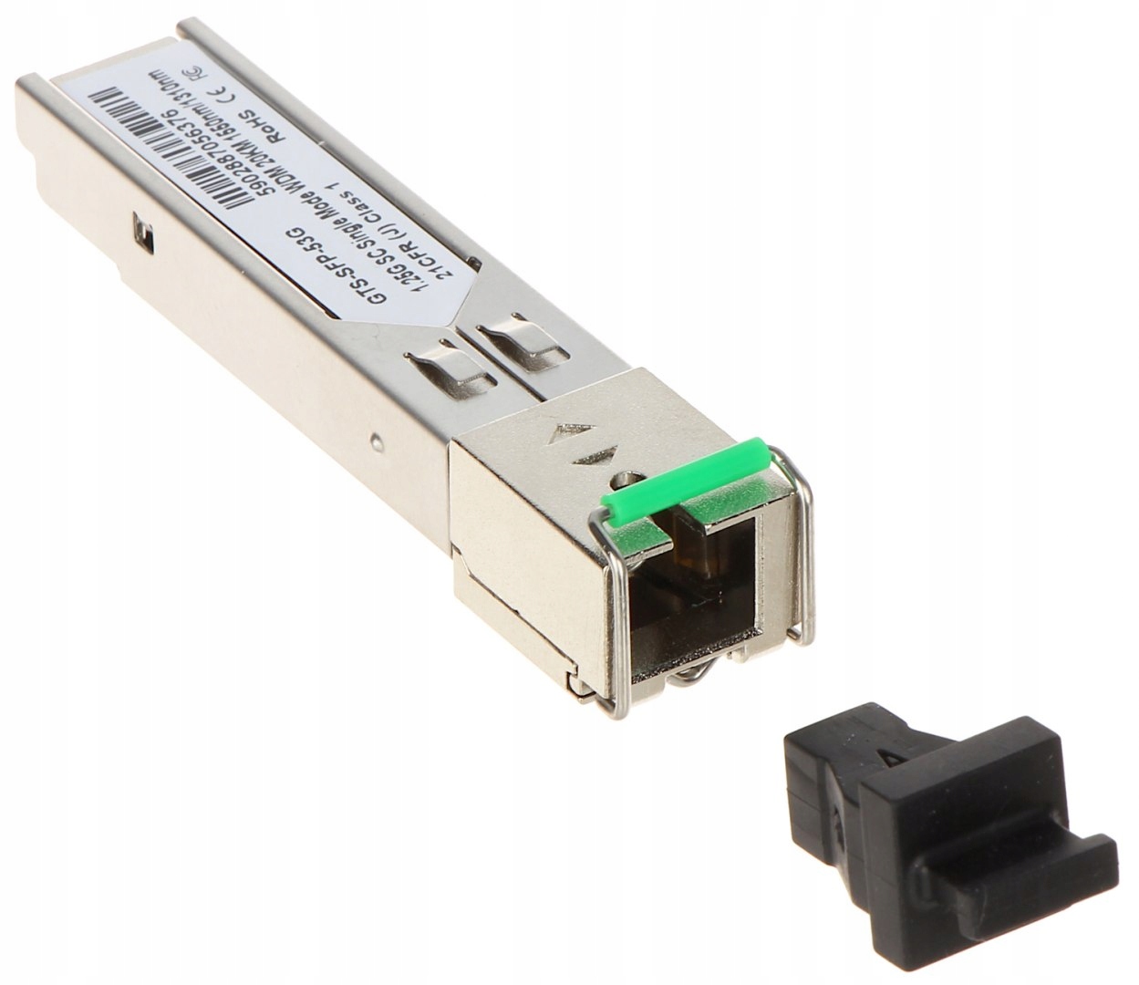 MODUŁ JEDNOMODOWY GTS-SFP-53G - obrazek 4