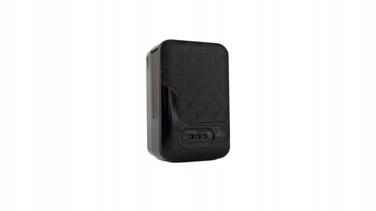 Lokalizator Nadajnik Alarm samochodowy GPS /GSM FV - obrazek 5