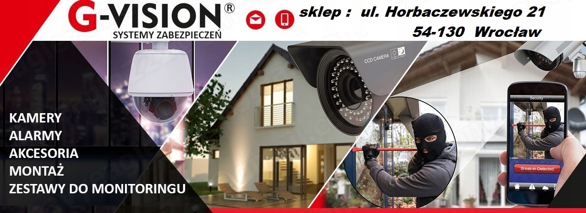 DAHUA DH-HAC-HDBW2241F-A-0280B KAMERA 4w1 2M IR20m - obrazek 2