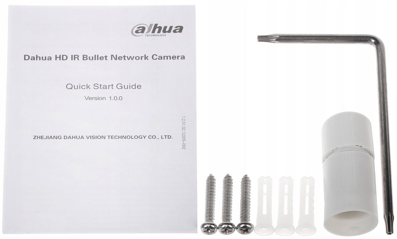 KAMERA IP IPC-HFW2431T-ZS-27135-S2 - 4 Mpx 2.7 ... - obrazek 10
