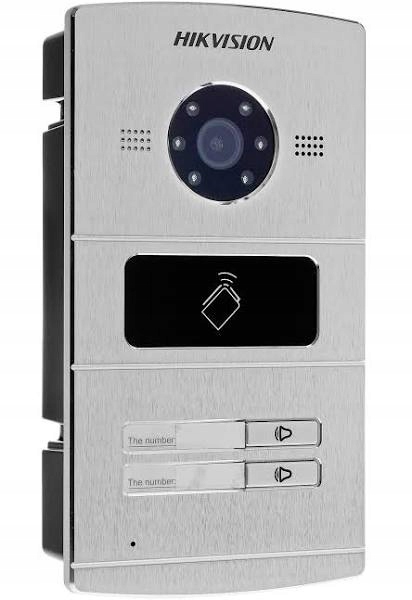 WIDEODOMOFON DS-KV8202-IM Hikvision