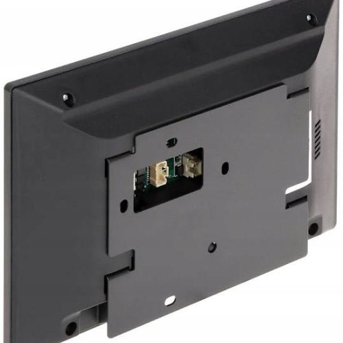 ZESTAW WIDEODOMOFONOWY DS-KIS602 Hikvision