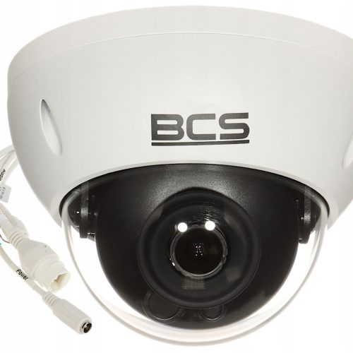 KAMERA WANDALOODPORNA IP BCS-L-DIP22FC-AI2 NightCo