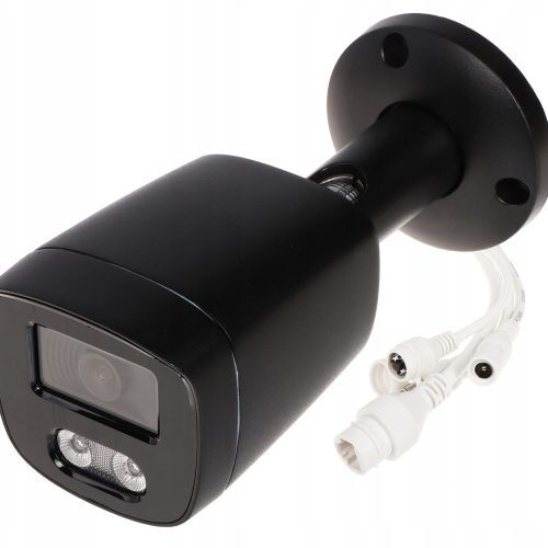 KAMERA IP APTI-AI508CA3-28WP-BLACK – 5 Mpx 2.8 mm