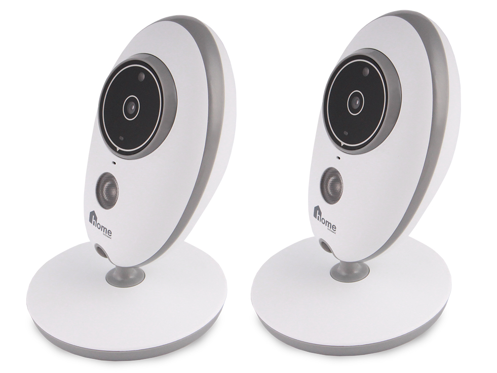 NIANIA ELEKTRONICZNA LIONELO BABYLINE 5.1 WHITE - obrazek 7