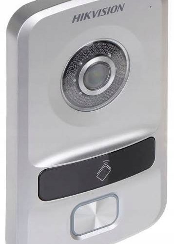 WIDEODOMOFON DS-KV8102-IP Hikvision