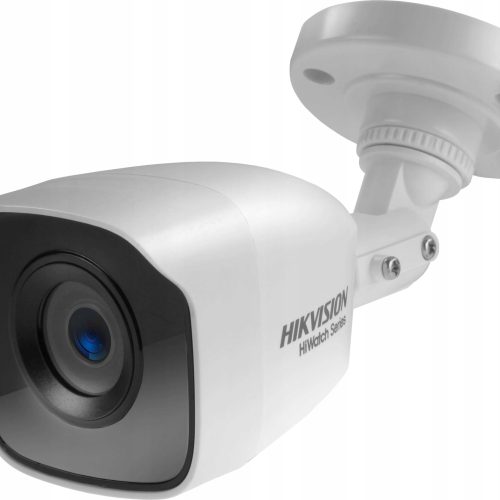 Zestaw do monitoringu Hikvision FHD IR 20m