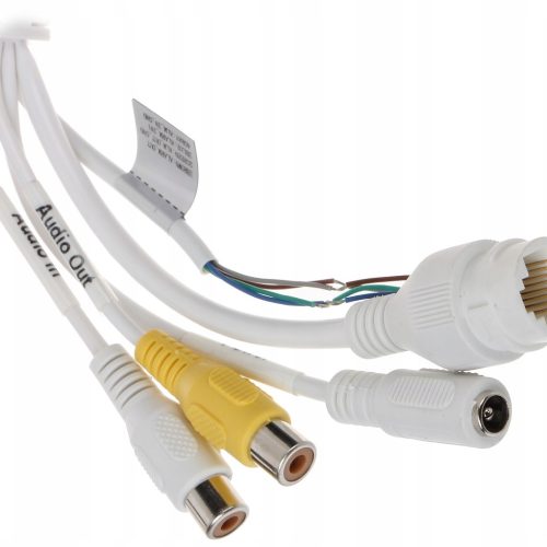 Kamera wandaloodporna IP IPC-HDBW5249R-ASE-NI-0360