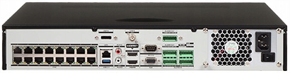 Rejestrator Hikvision DS-7732NXI-I4/16P/S(E)