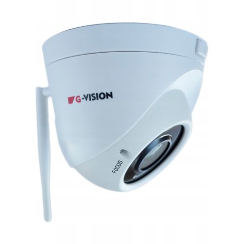 Zestaw do monitoringu WiFi 4 kamery 5Mpx FHD IR30m