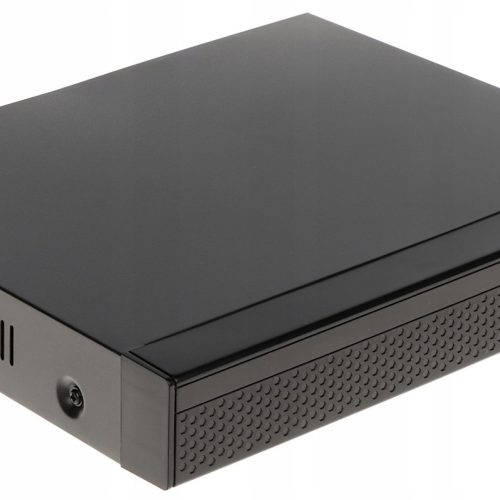 REJESTRATOR IP APTI-N0901-4P-I2 9 KANAŁÓW, 4 PoE