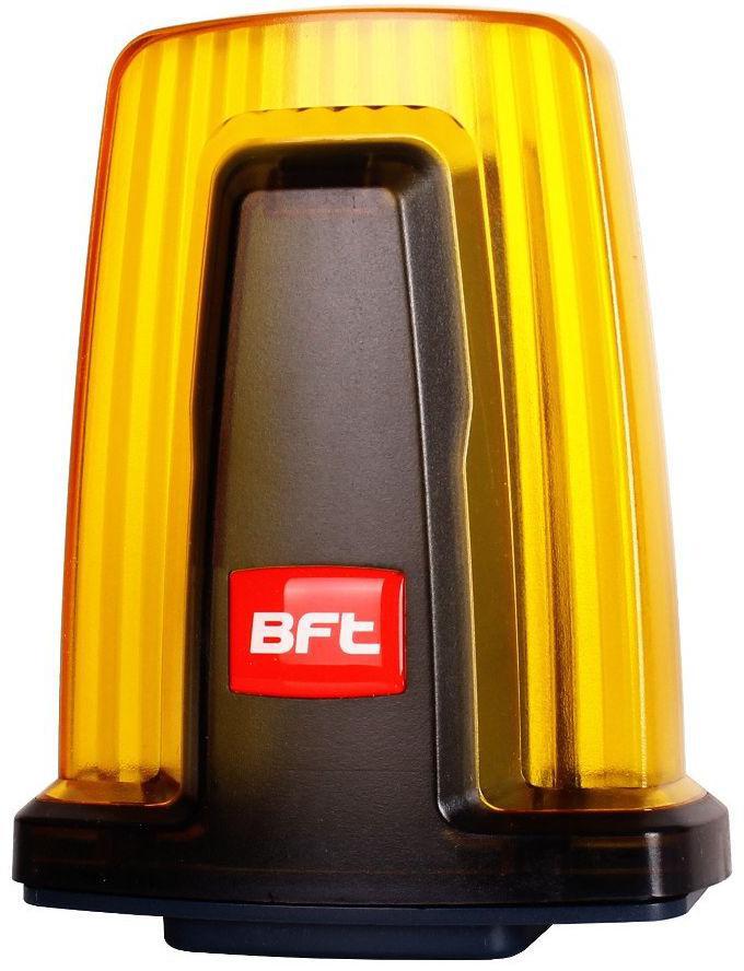 Zestaw BFT DEIMOS AC A800 KIT PL do bram przesuwny - obrazek 7
