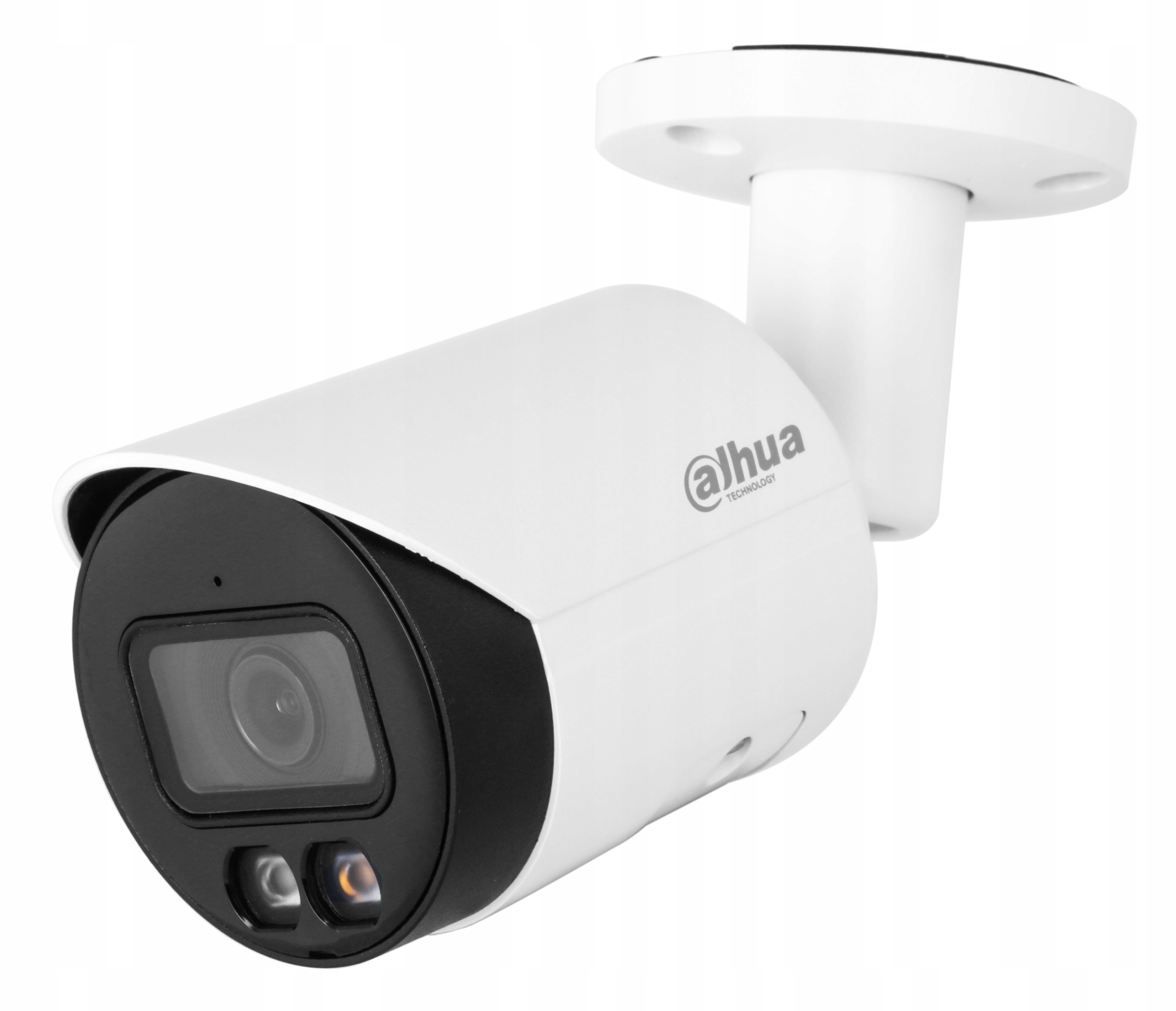 Zestaw do monitoringu Dahua IP-KIT-4CH Dual Light 8MPx - obrazek 3