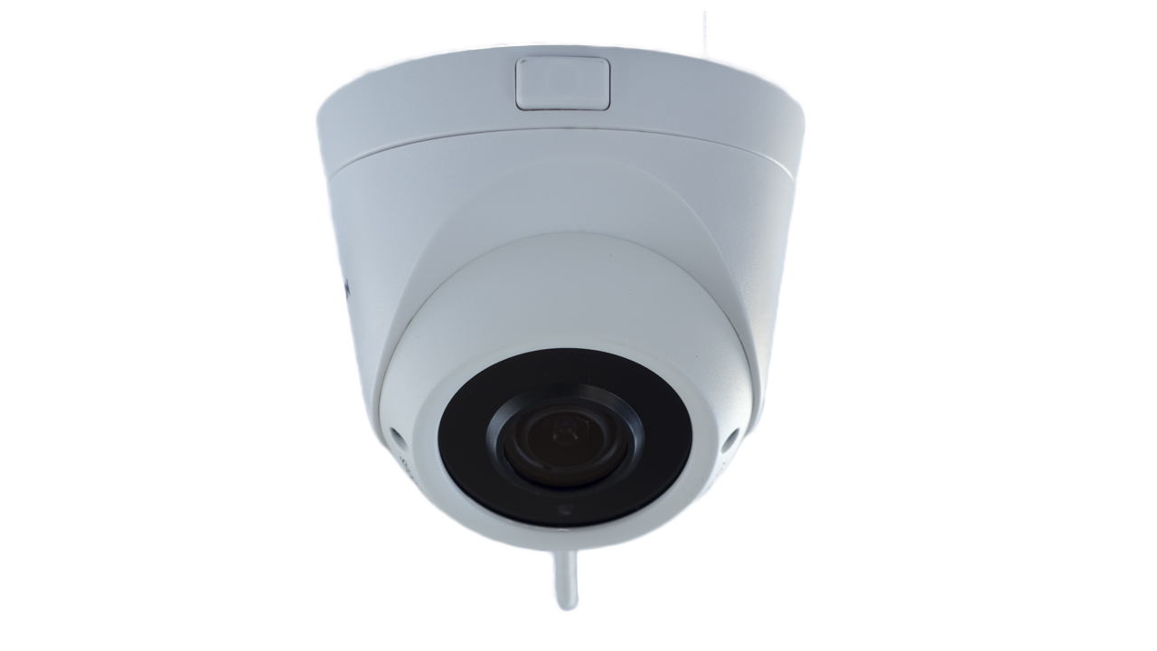 Zestaw do monitoringu WiFi 4 kamery 5Mpx FHD IR30m - obrazek 5
