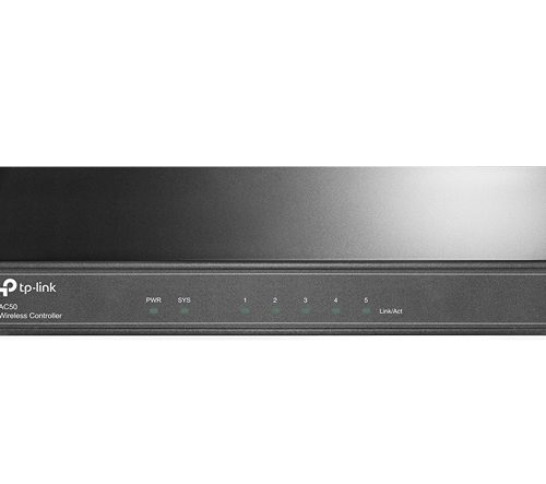 Kontroler systemu CAP TP-Link AC50