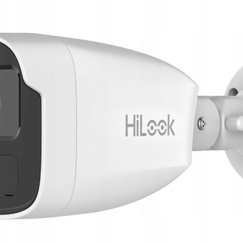 Zestaw do monitoringu Hikvision CCTV-KIT-4MP-50IR ...
