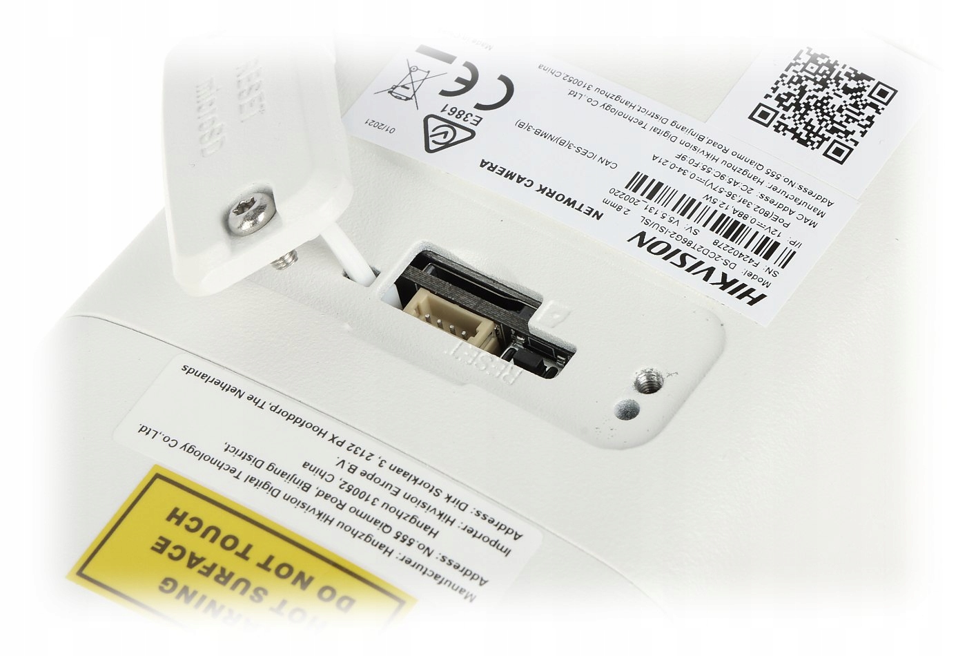KAMERA IP DS-2CD2T46G2-ISU/SL(2.8MM) - obrazek 11