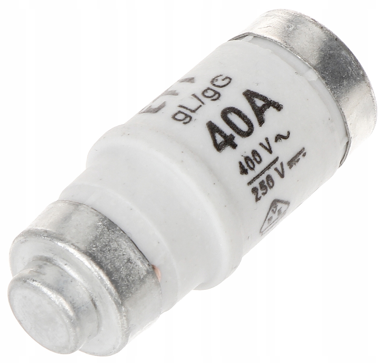 WKŁADKA TOPIKOWA ETI-D02/40A 40 A 400 V gL/gG E18 - obrazek 7