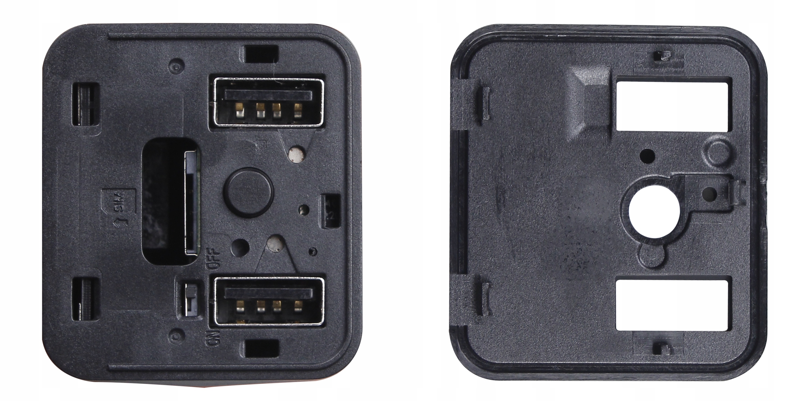Lokalizator Nadajnik Samochodowy GPS GSM USB - obrazek 5