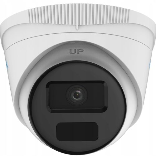 Kamera IP 4MPx 2K+ HiLook by Hikvision IPC-T241H-C...