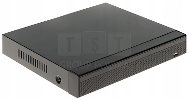 REJESTRATOR IP APTI-N0901-4P-I2 9 KANAŁÓW, 4 PoE