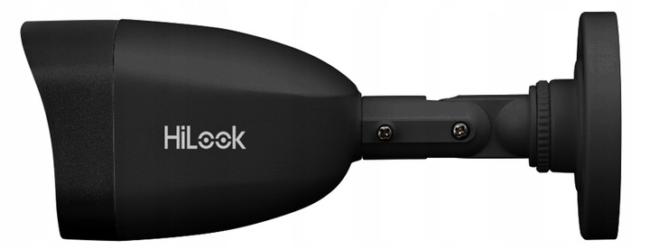 Zestaw do monitoringu HiLook IPCAM-B5 BLACK KIT 8x POE HiLook by Hikvision - obrazek 3