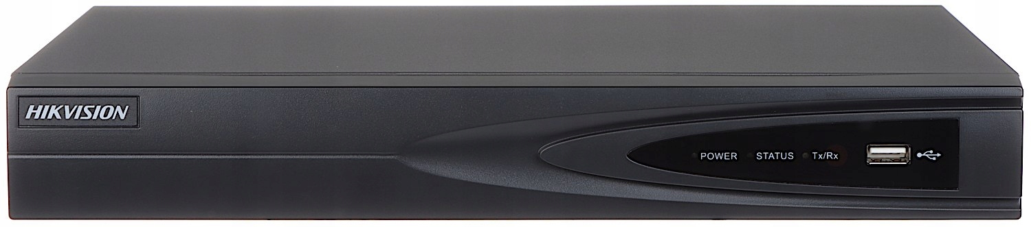 REJESTRATOR IP HIKVISION DS-7604NI-K1 (C) - obrazek 3